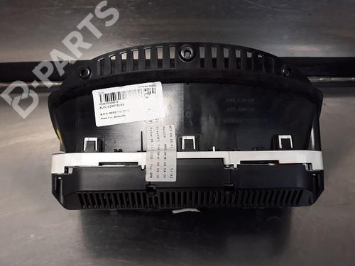Instrument cluster BMW 7 (E65, E66, E67) 730 d | BP9336877C47 