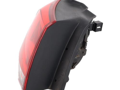 Left taillight VW GOLF VII (5G1, BQ1, BE1, BE2) 1.6 TDI | BP25888680C34 