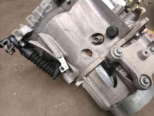 Gearbox PEUGEOT 208 I (CA_, CC_) 1.5 BlueHDI 100 | BP12943983M3 
