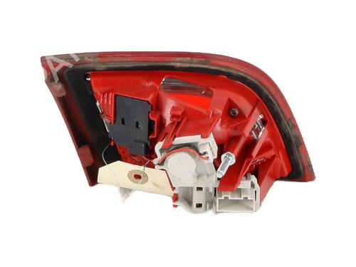 Right tailgate light AUDI A3 Sportback (8PA) 1.9 TDI | BP25134356C80 