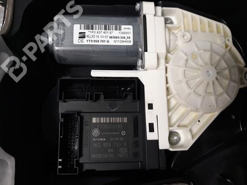 Front left window mechanism SEAT LEON (1P1) 2.0 TDI | BP9327992C22 