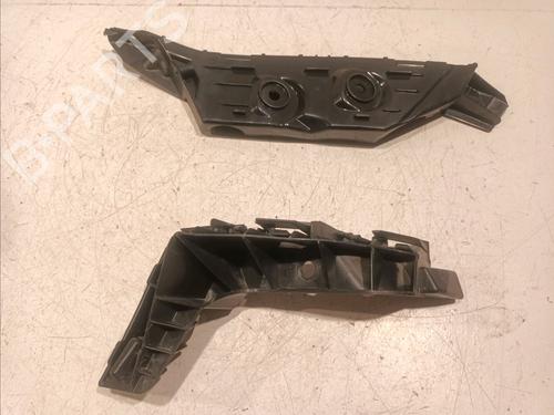 Used Rear bumper bracket SEAT ARONA (KJ7, KJP) 1.6 TDI (115 hp) 18476615