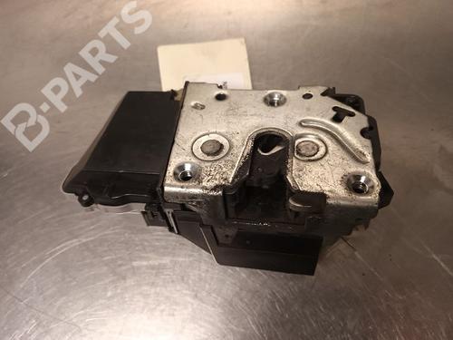 Front right lock CITROËN XSARA PICASSO (N68) 1.6 HDi | BP9339664C97 