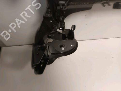 Rear axle NISSAN NV250 Van (X61)  | BP29268679M2 