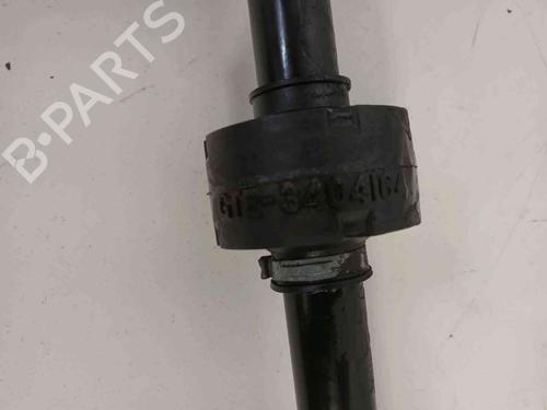Right front driveshaft NISSAN PRIMERA Hatchback (P12) 1.8 | BP10562781M39 