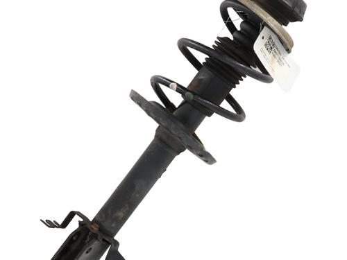 Right front shock absorber DACIA SANDERO II TCe 90 (B8M1, B8MA, B8AC) | BP21499626M17 