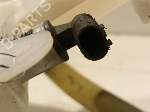 Windscreen washer tank BMW 3 (E90) 318 d | BP16361368C113 