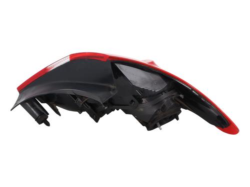 Left taillight CITROËN C4 II (NC_) 1.2 THP 130 (NCHNYM, NCHNYT) | BP31797961C34