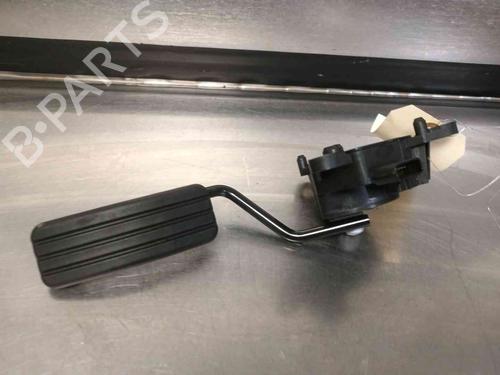 Used Pedal NISSAN NV250 Van (X61) [2019-2025]  21083760