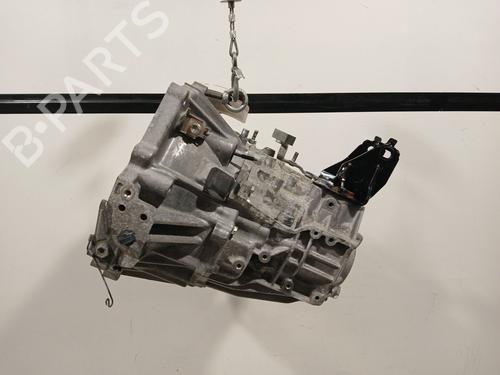 Gearbox TOYOTA YARIS (_P13_) 1.3 (NSP130_, NSP130) | BP28972853M3