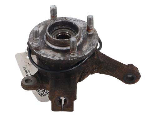 Left front steering knuckle PORSCHE CAYENNE (9PA) S 4.8 | BP29763457M25