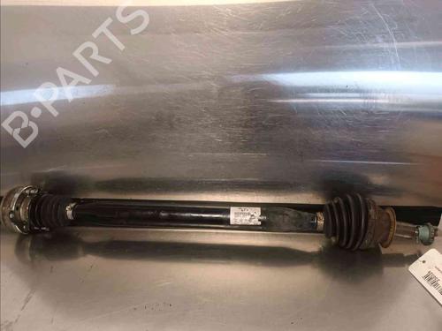 Used Right front driveshaft VW POLO V (6R1, 6C1) 1.2 (60 hp) 13362563