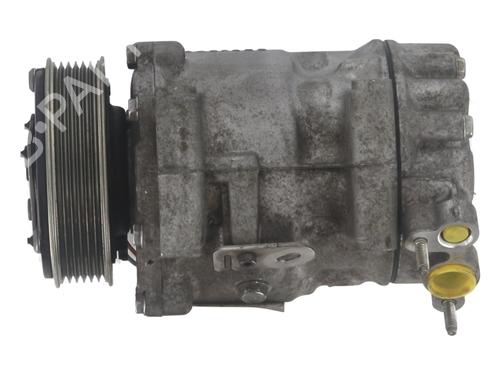 AC compressor CITROËN JUMPER II Van 2.0 BlueHDi 130 | BP31965439M34