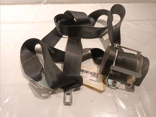 Used Rear right belt tensioner VW GOLF VI (5K1) 2.0 GTi (210 hp) 14948066