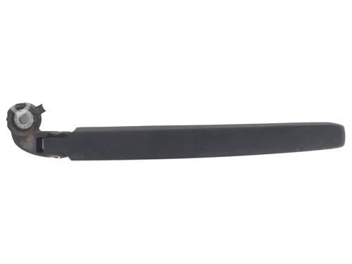 Used Rear windshield wiper arm AUDI Q2 (GAB, GAG) 1.6 TDI (115 hp) 28508690
