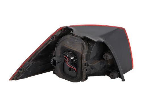 Right taillight VW GOLF VII (5G1, BQ1, BE1, BE2) 1.6 TDI | BP25888678C35 