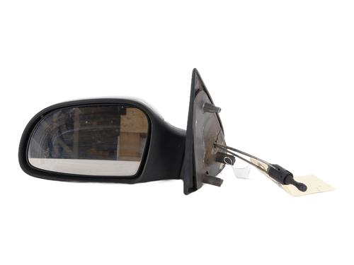 Used Left mirror CITROËN SAXO (S0, S1) 1.5 D (58 hp) 28083101