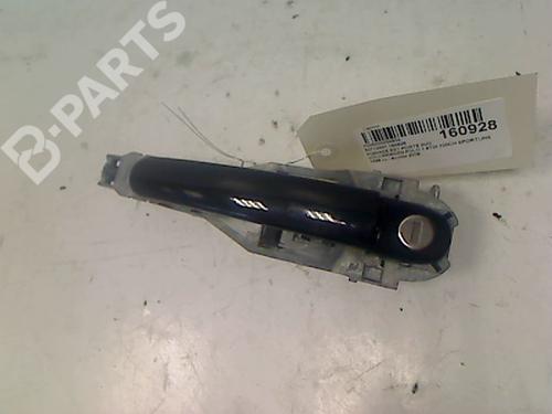 front-left-exterior-door-handle-vw-polo-9n_-9a_-19-tdi-3b0837207ggru-2001-2002-2003-2004-2005-2006-2007-2008-2009-2010-2011-2012-2013-2014-9316273 main image