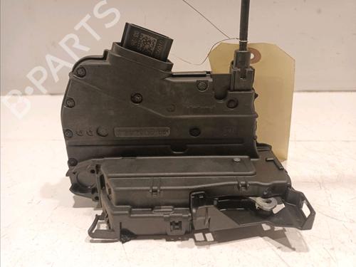 Used Front right lock RENAULT TRAFIC III Van (FG_) 2.0 dCi 120 (FGMN) (120 hp) 17994297
