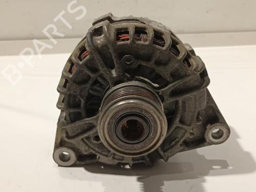 Used Alternator IVECO DAILY VI Platform/Chassis 35S16, 35C16, 40C16, 50C16, 60C16, 65C16, 70C16 (160 hp) 21782725