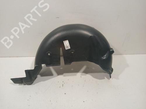 Used Wheel arch RENAULT MEGANE III Coupe (DZ0/1_) 1.5 dCi (DZ09, DZ0D, DZ1F, DZ1G, DZ14, DZ29) (110 hp) 29518227