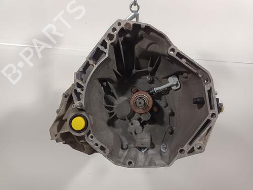Used Gearbox Gearbox RENAULT TWINGO III (BCM_, BCA_) 1.0 SCe 70 (71 hp) 36034579 36034579