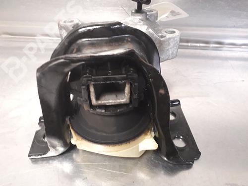 Engine mount RENAULT CLIO IV (BH_) 1.2 TCe 120 (BHM0) | BP9326367M89 