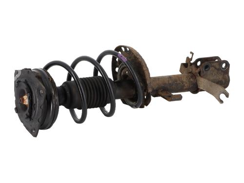 Left front shock absorber RENAULT CLIO III (BR0/1, CR0/1) 1.2 16V (BR02, BR0J, BR11, CR02, CR0J, CR11) | BP26970814M16 