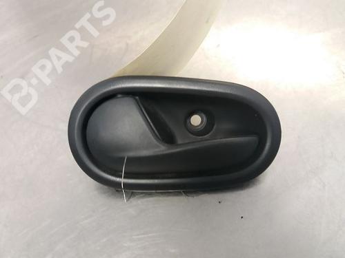 Used Rear left interior door handle Rear left interior door handle DACIA SANDERO II 1.5 dCi (90 hp) 9322442 9322442