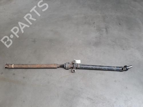 Used Driveshaft TOYOTA RAV 4 II (_A2_) 2.0 D 4WD (CLA20_, CLA21_, CLA20R, CLA21R) (116 hp) 20600126