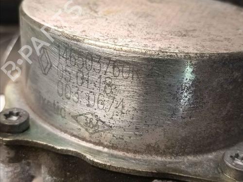 Vacuum pump RENAULT ESPACE V (JR_) | BP30120652M80