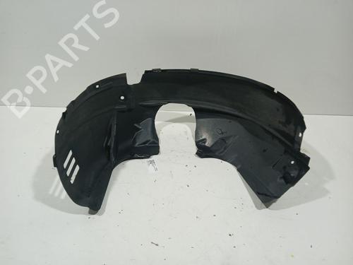 Wheel arch FORD FIESTA VI (CB1, CCN) 1.5 TDCi | BP25592050C56 