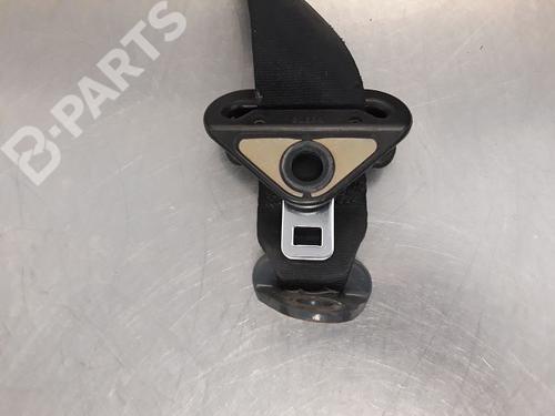 Rear left belt tensioner CITROËN SAXO (S0, S1) 1.5 D | BP9323177C89 