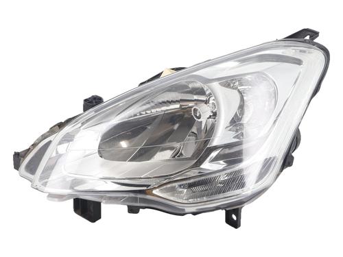 Used Left headlight Left headlight 39572948 39572948