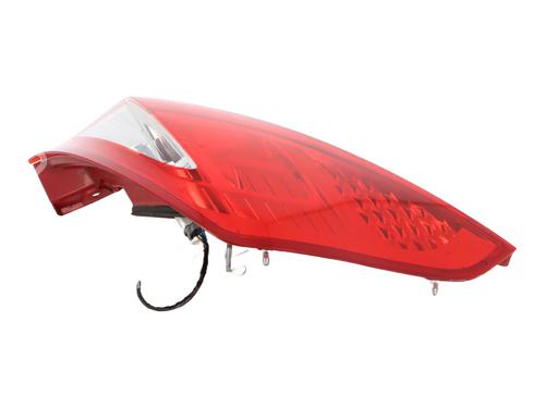 Right taillight FORD FIESTA VI (CB1, CCN) 1.6 TDCi | BP29173289C35 
