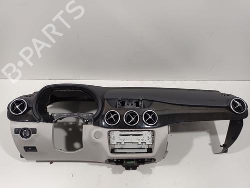 Salpicadero MERCEDES-BENZ B-CLASS Sports Tourer (W246, W242) B 180 CDI (246.200) (109 hp) 32131844