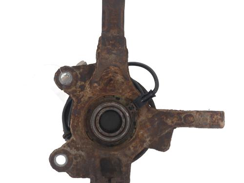 Right front steering knuckle RENAULT CLIO III (BR0/1, CR0/1) 1.5 dCi | BP29128640M26 