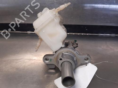 Brake master cylinder RENAULT LAGUNA III (BT0/1) 2.0 16V Turbo | BP20601499M77 