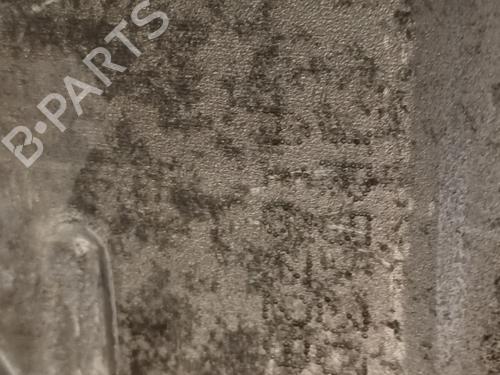 Gearbox RENAULT CLIO III (BR0/1, CR0/1) 1.5 dCi | BP24969872M3