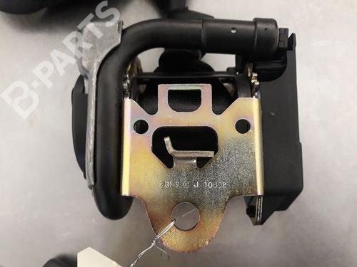 Rear left belt tensioner AUDI A3 (8L1) 1.9 TDI | BP9324010C89 