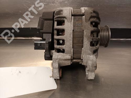 Alternator VW POLO V (6R1, 6C1) 1.0 | BP9337006M7 