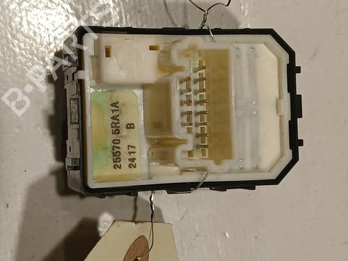Mirror switch NISSAN MICRA V (K14) 0.9 IG-T | BP20609966I25 