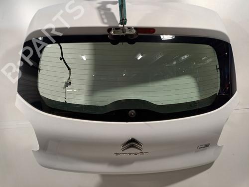 Used Tailgate Tailgate RENAULT LAGUNA I (B56_, 556_) 1.6 16V (B568, B561) (107 hp) 34112983 34112983