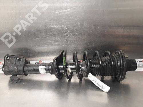 Used Right rear shock absorber LAND ROVER FREELANDER I (L314) 2.0 Td4 4x4 (109 hp) 9329854