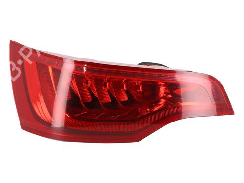Used Left taillight Left taillight 39021481 39021481