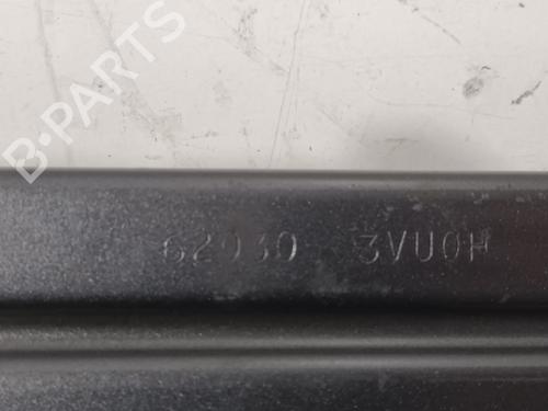 Front bumper reinforcement NISSAN NOTE (E12) 1.2 | BP36035188C109 - Image 4