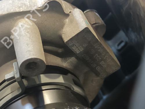 Engine SEAT ALTEA XL (5P5, 5P8) 1.9 TDI | BP36797359M1  - Image 9