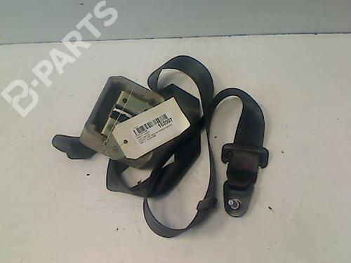 Rear left belt tensioner PEUGEOT 308 I (4A_, 4C_) 1.6 HDi | BP9316228C89 