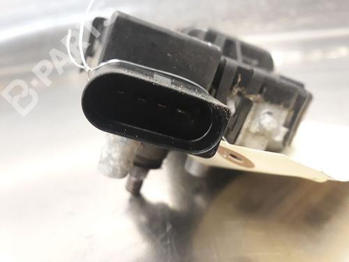 Front wiper motor VW PASSAT B5.5 (3B3) 1.9 TDI | BP9323658M29 
