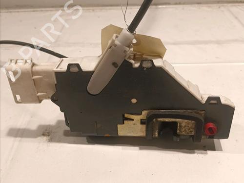 Rear right lock PEUGEOT 407 SW (6E_, 6D_) 2.0 HDi 135 | BP15046847C99 